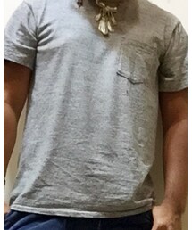 GOLD | Tシャツ/カットソー