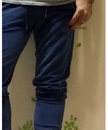 GOLD | その他パンツ