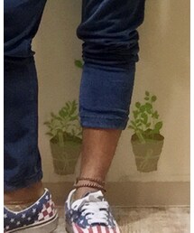 VANS | スニーカー