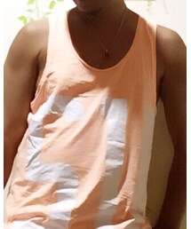 H&M | タンクトップ