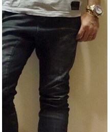 ZANEROBE | その他パンツ