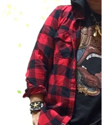 Bershka | シャツ/ブラウス