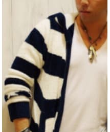 gelato pique | パーカー