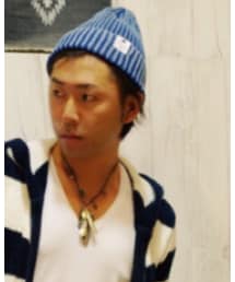 wtw | ニットキャップ/ビーニー