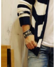 CODY SANDERSON | バングル/リストバンド