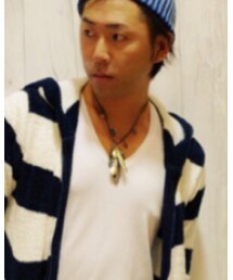 goro's | ネックレス