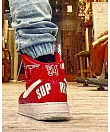 Supreme  | スニーカー