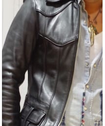 TOXICA | ジャケット/アウター