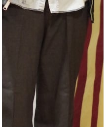 TOXICA | スラックス