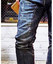 ZANEROBE | パンツ