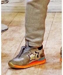 Atlantic STARS | スニーカー