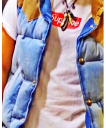 Supreme  | Tシャツ/カットソー