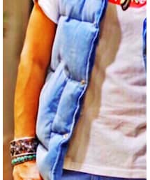 Ron Herman | ダウンベスト