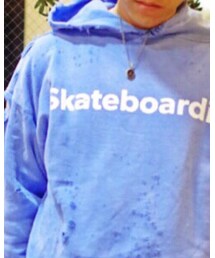 JACKSON MATISSE | パーカー