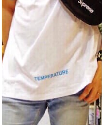 off white | Tシャツ/カットソー