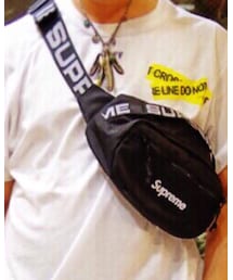 Supreme  | ボディバッグ/ウエストポーチ