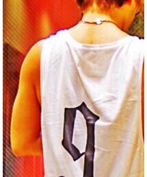 H&M | タンクトップ