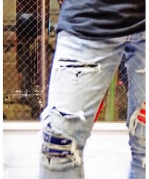 AMIRI | デニムパンツ