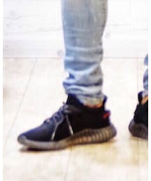 Yeezy | スニーカー