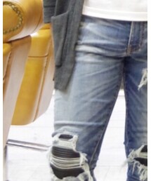 AMIRI | デニムパンツ