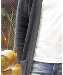 ZARA MAN | カーディガン/ボレロ