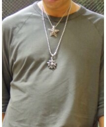 CODY SANDERSON | ネックレス