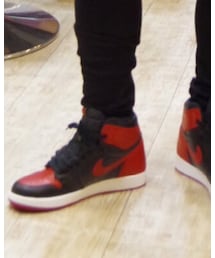 NIKE | スニーカー