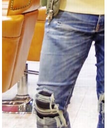 AMIRI | デニムパンツ