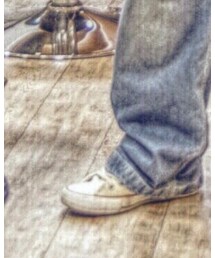 CONVERSE | スニーカー