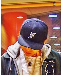 Fear of God Los Angeles | キャップ