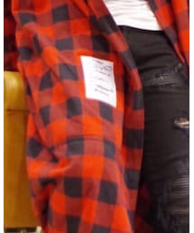 VETEMENTS | シャツ/ブラウス