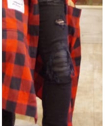 AMIRI | デニムパンツ