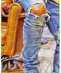 Fear of God Los Angeles | デニムパンツ