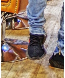 Yeezy | スニーカー