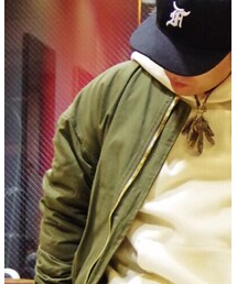 Fear of God Los Angeles | MA-1