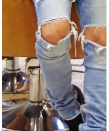 Fear of God Los Angeles | デニムパンツ