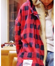 VETEMENTS | シャツ/ブラウス