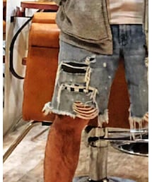 AMIRI | デニムパンツ