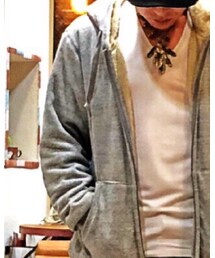 Fear of God Los Angeles | パーカー