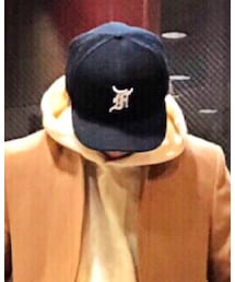 Fear of God Los Angeles | キャップ