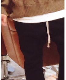 Rick Owens | その他パンツ