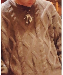 FREAK'S STORE | ニット/セーター