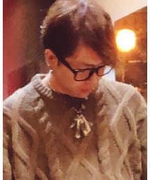 TOM FORD | メガネ