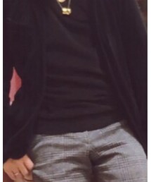 ZARA | Tシャツ/カットソー