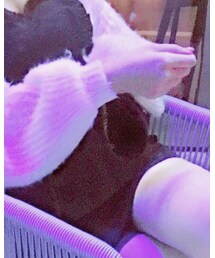 E hyphen world gallery Bon Bon | チュニック