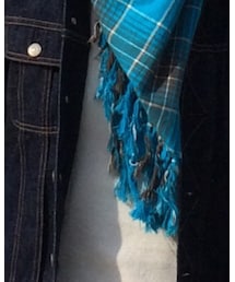 WHIZLIMITED | ストール/ショール