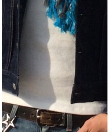 BACK BONE | Tシャツ/カットソー