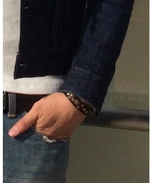 0n|ff0 | ブレスレット