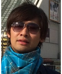 TOM FORD | サングラス