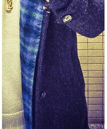 RUDE GALLERY | チェスターコート